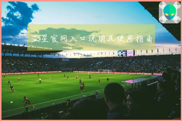 亚星官网入口说明及使用指南