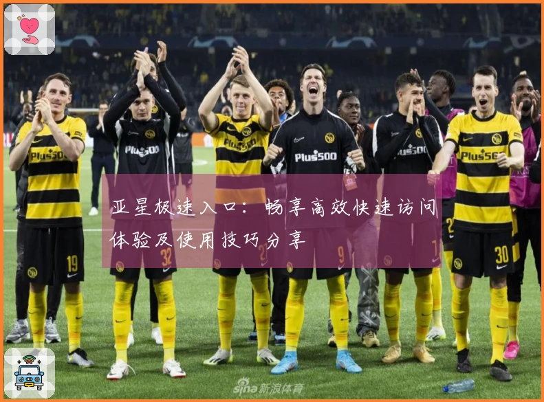 亚星极速入口：畅享高效快速访问体验及使用技巧分享