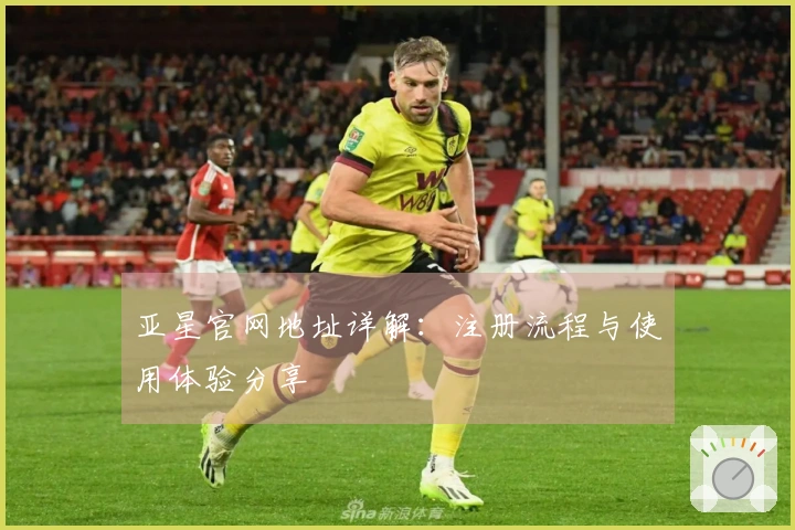 亚星官网地址详解：注册流程与使用体验分享