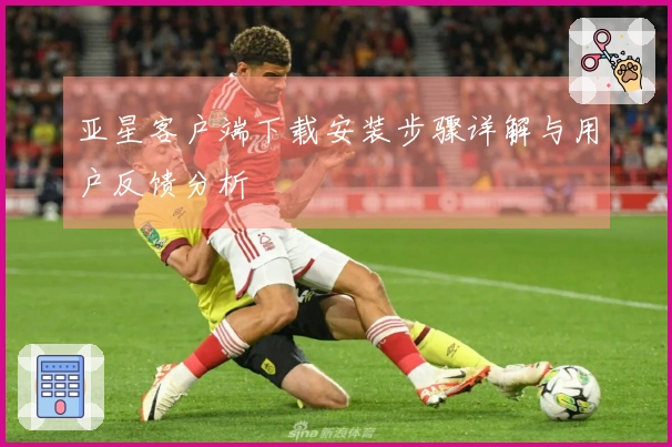 亚星客户端下载安装步骤详解与用户反馈分析