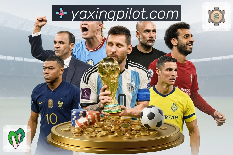 我们的品牌使命